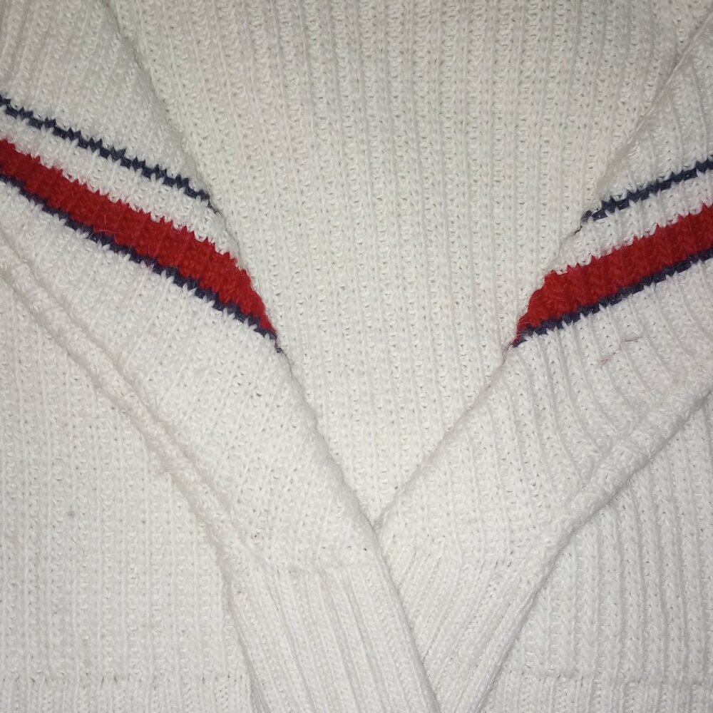 Tommy Hilfiger sweaters